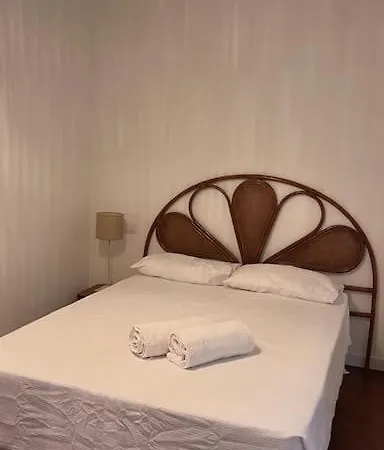 Casa Maino 아파트 로