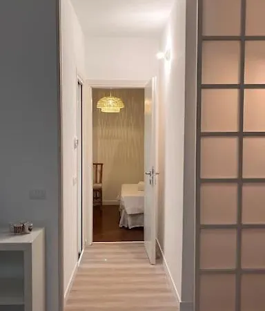 Casa Maino Appartement
