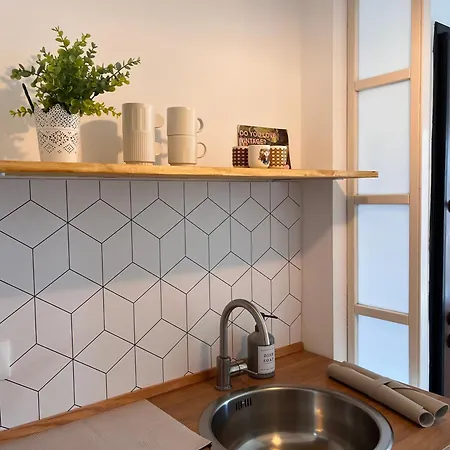 Casa Maino * 로