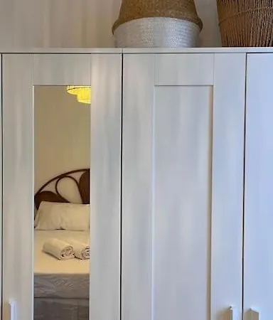 Casa Maino Апартаменты