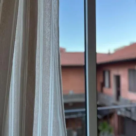 Casa Maino شقة *