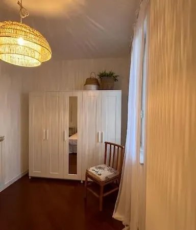 Casa Maino 罗镇