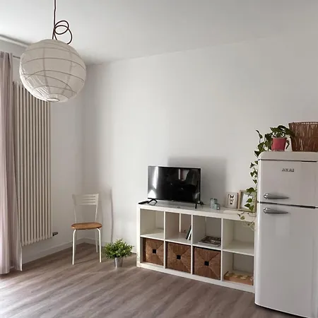 شقة Casa Maino رو