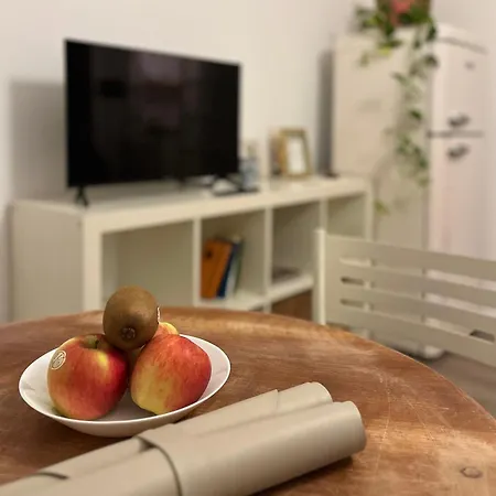 Casa Maino شقة *