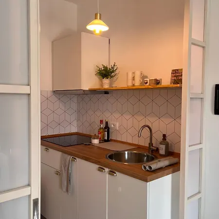 Appartement Casa Maino *